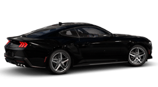 2026 Ford Mustang® External Image 4